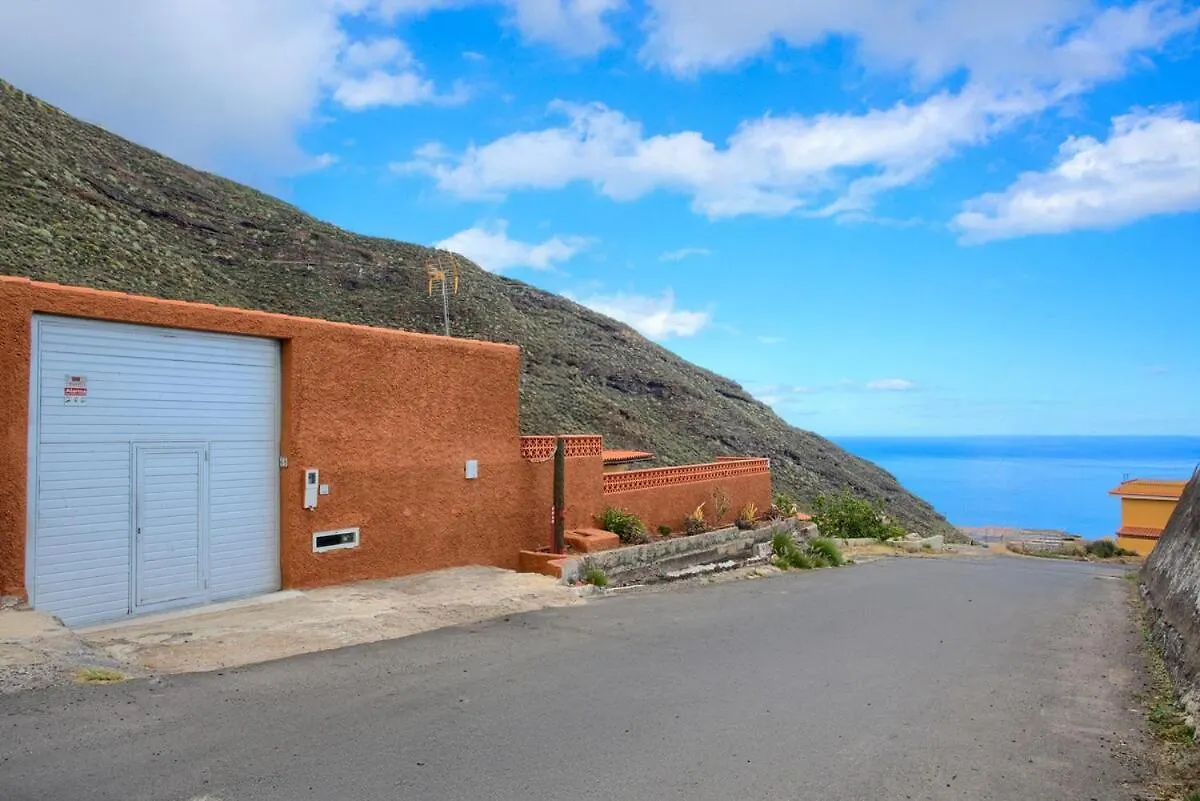 فيلا Casa Haroldo كانديلاريا 0*,  إسبانيا