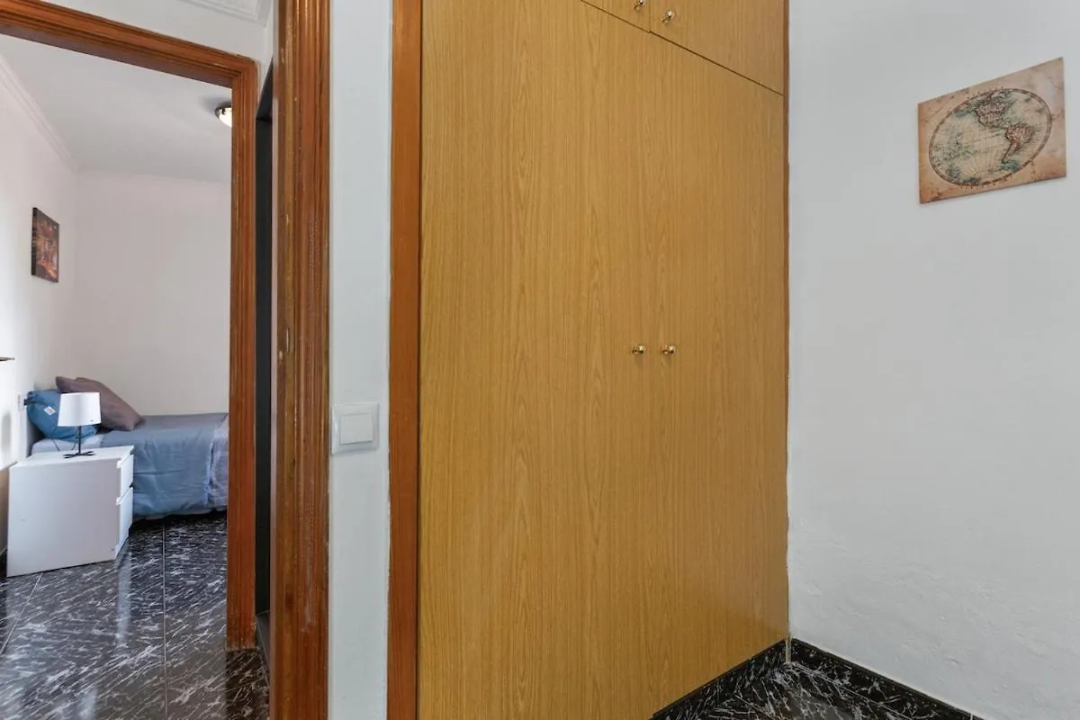 Holiday home Casa Haroldo Villa Candelaria