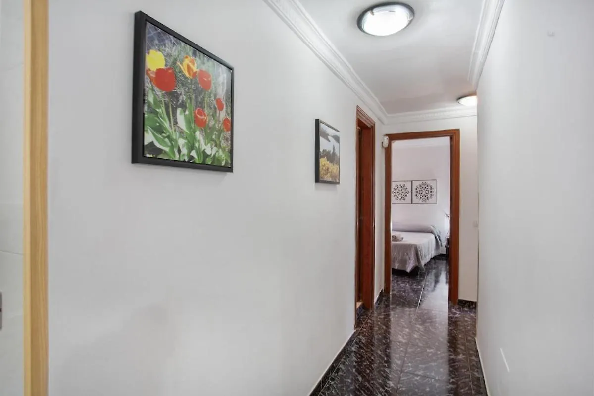فيلا Casa Haroldo كانديلاريا 0*,