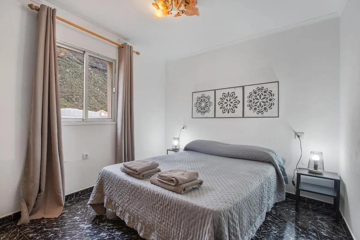 بيت للعطل فيلا Casa Haroldo كانديلاريا