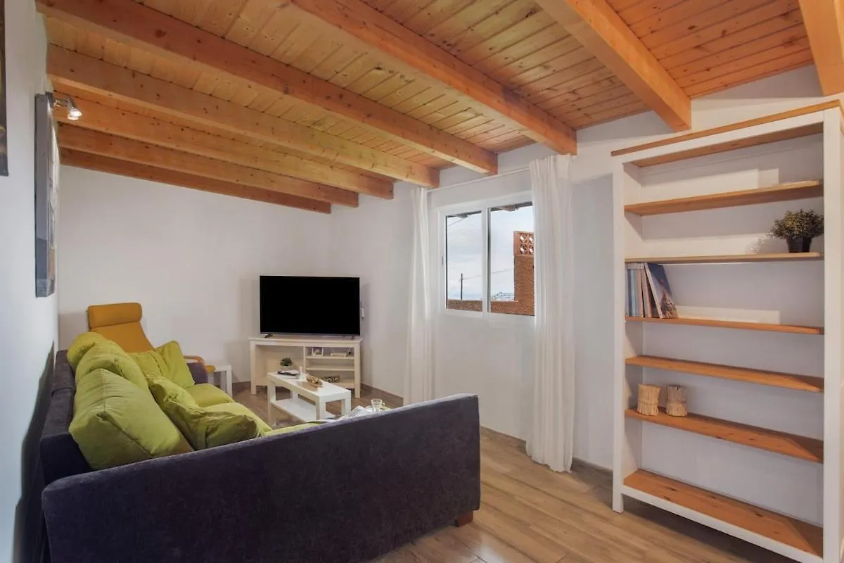 فيلا Casa Haroldo كانديلاريا